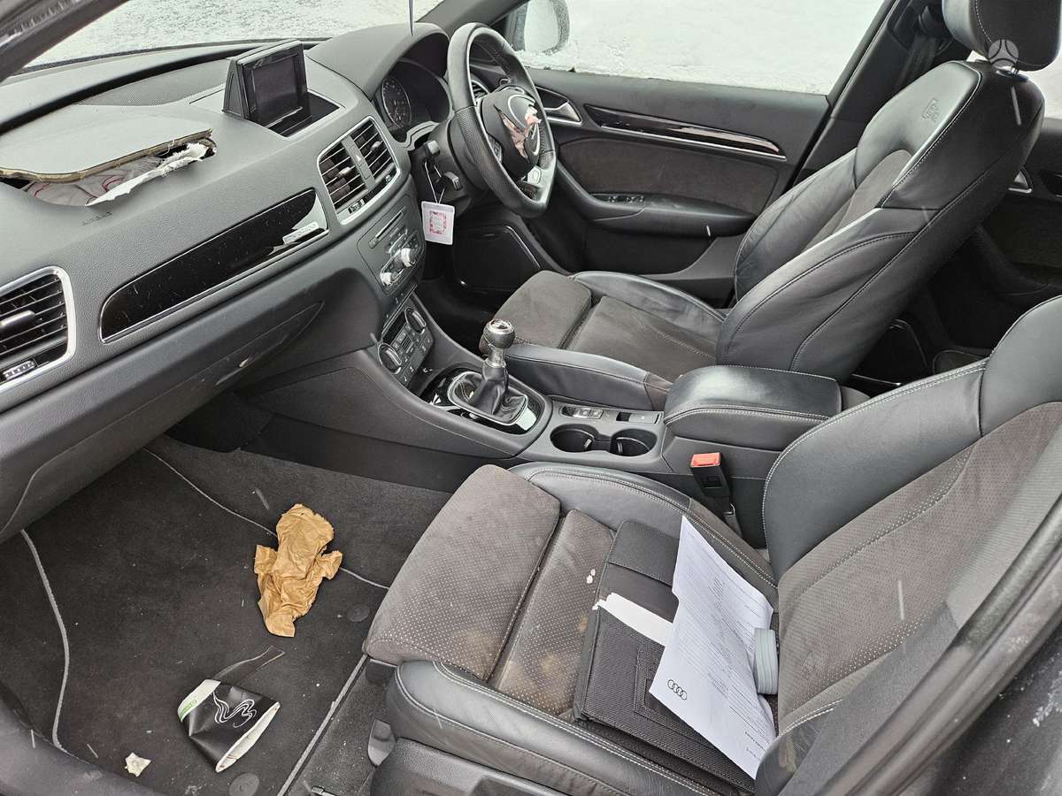 Audi Q3 Rida 46306