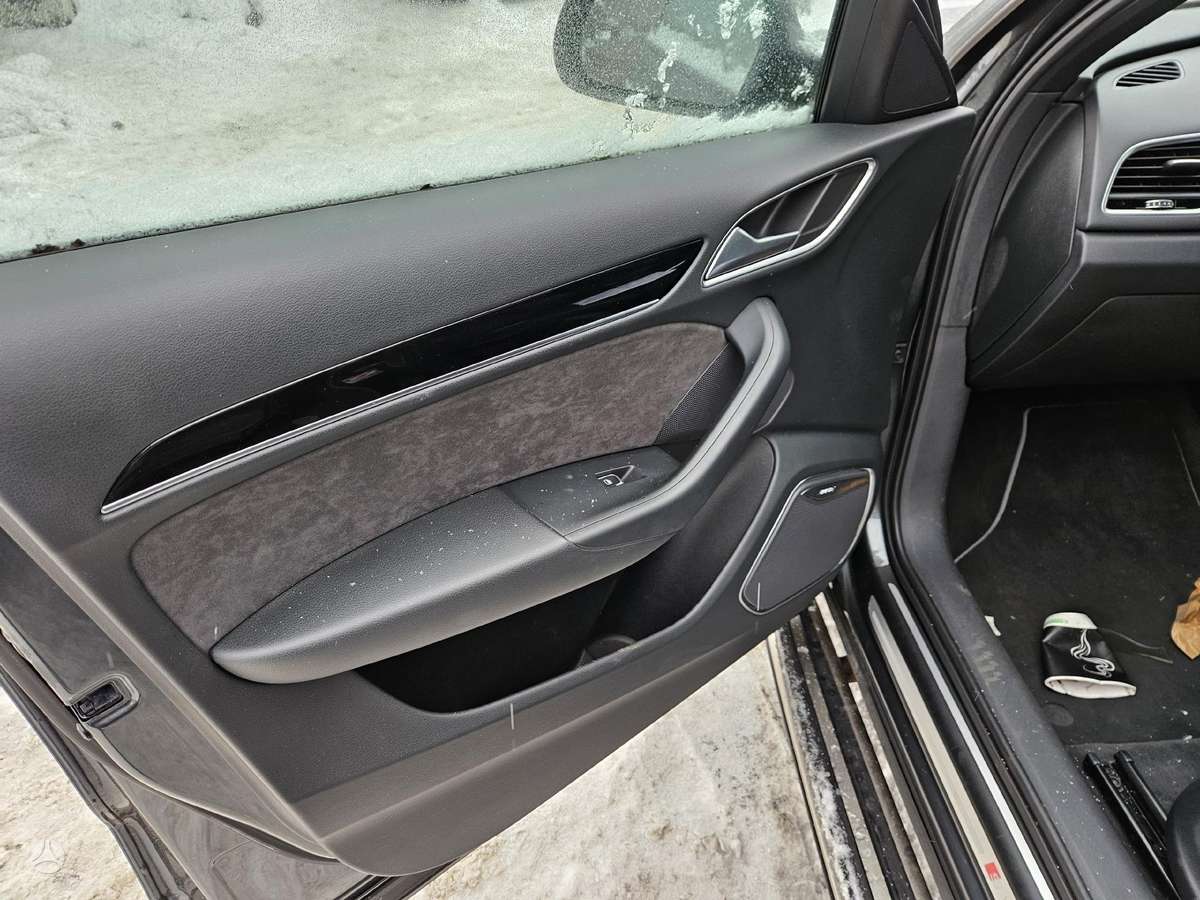 Audi Q3 Rida 46306