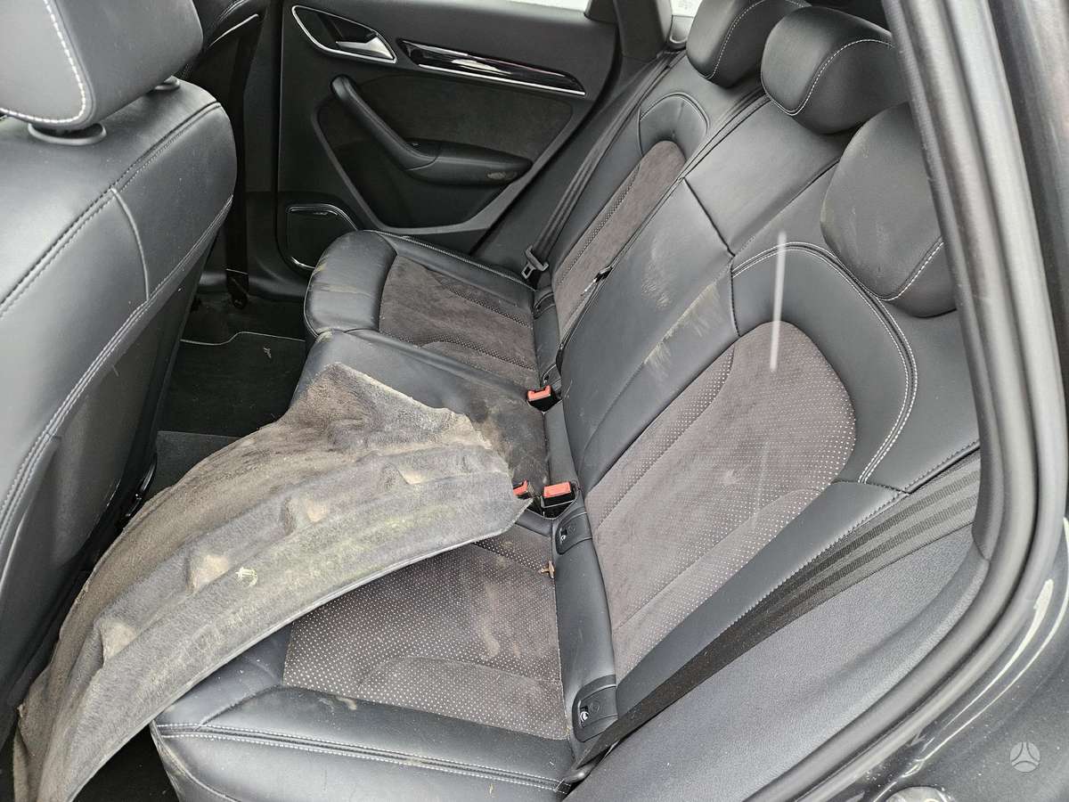 Audi Q3 Rida 46306