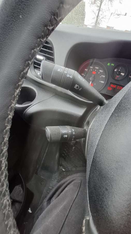 Iveco Daily, 2015 11