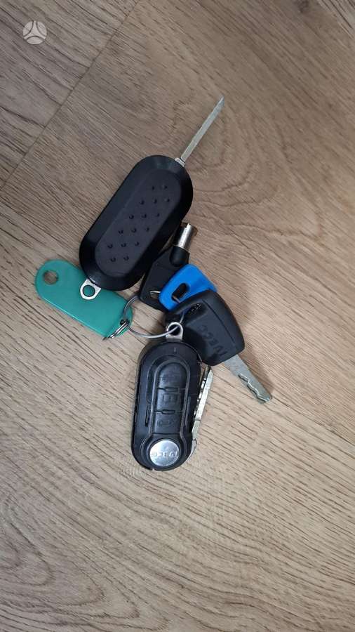 Iveco Daily, 2015 17