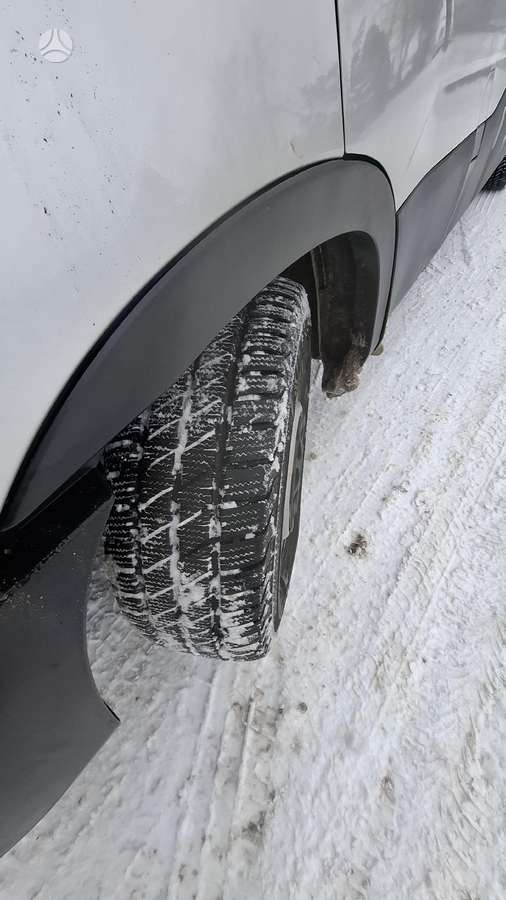 Iveco Daily, 2015 15