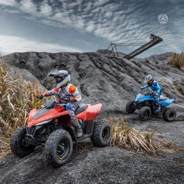 CFMOTO CFORCE 110 110cc, atv / quad