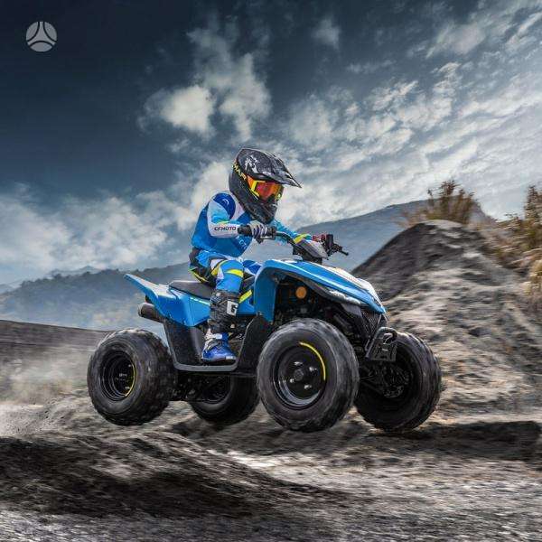 CFMOTO CFORCE 110 110cc, atv / quad