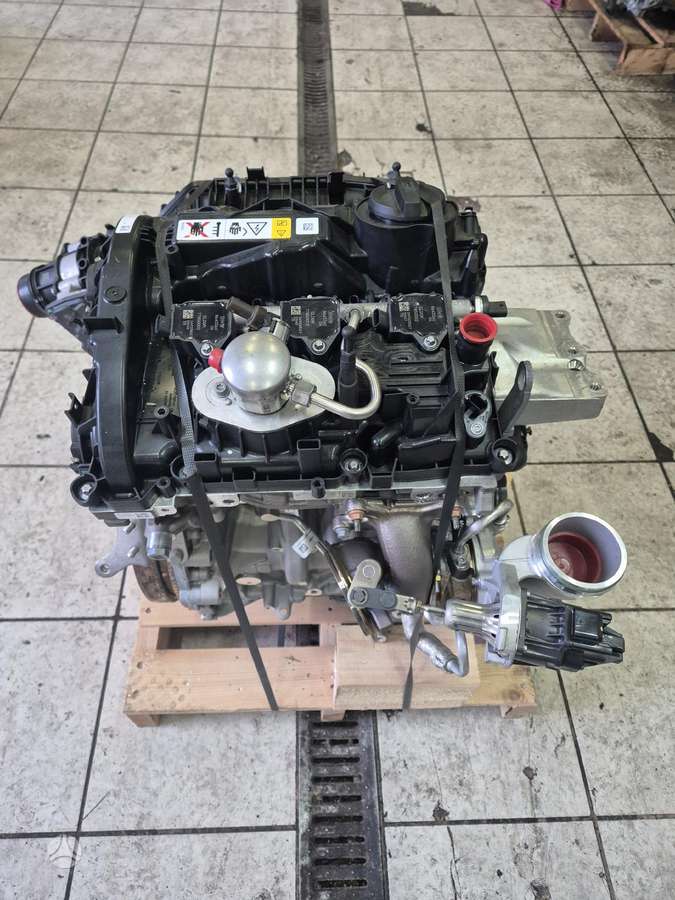 Mini Countryman, B38c, B38c 30 000km