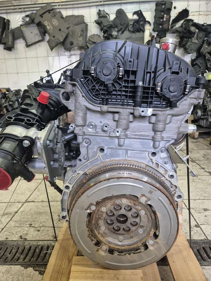 Mini Countryman, B38c, B38c 30 000km