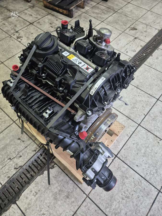 Mini Countryman, B38c, B38c 30 000km