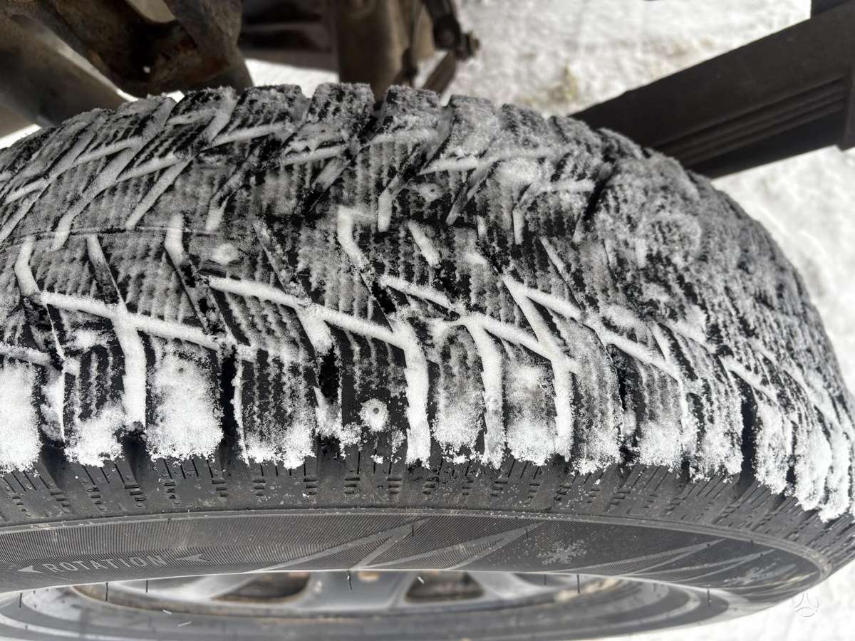 Toyota Hilux, 1999 20