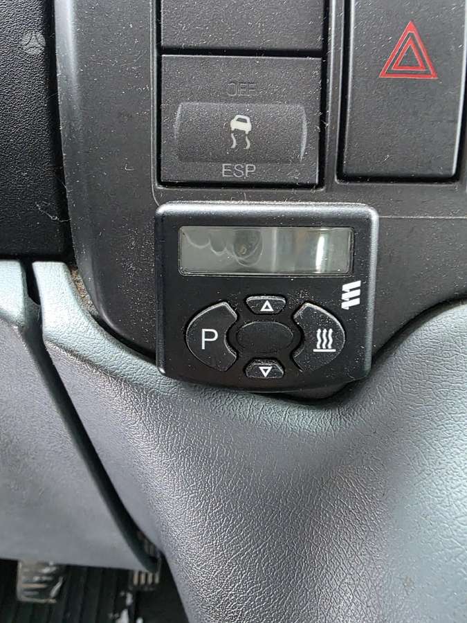 Ford Transit, 2013 11