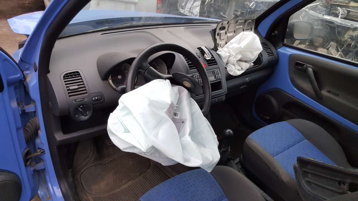 Volkswagen Lupo
