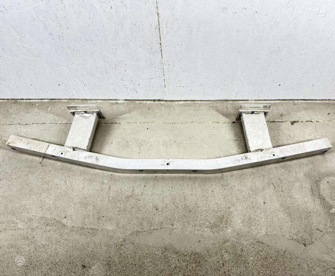 Mazda CX-60 bumper reinforcement