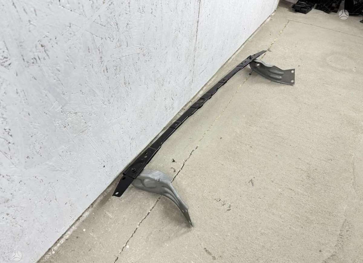 Mazda CX-60 bumper reinforcement