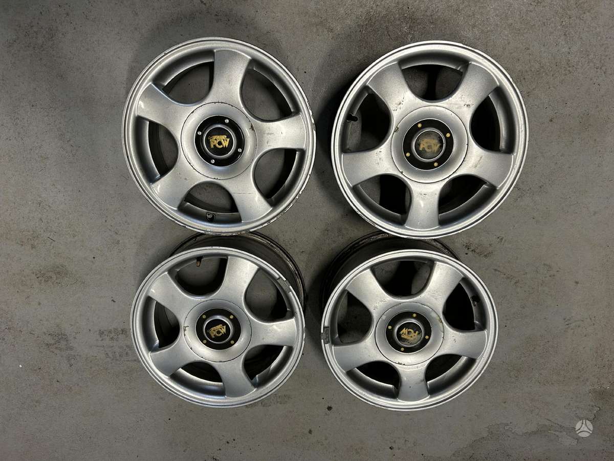 -Kita-, light alloy, R14
