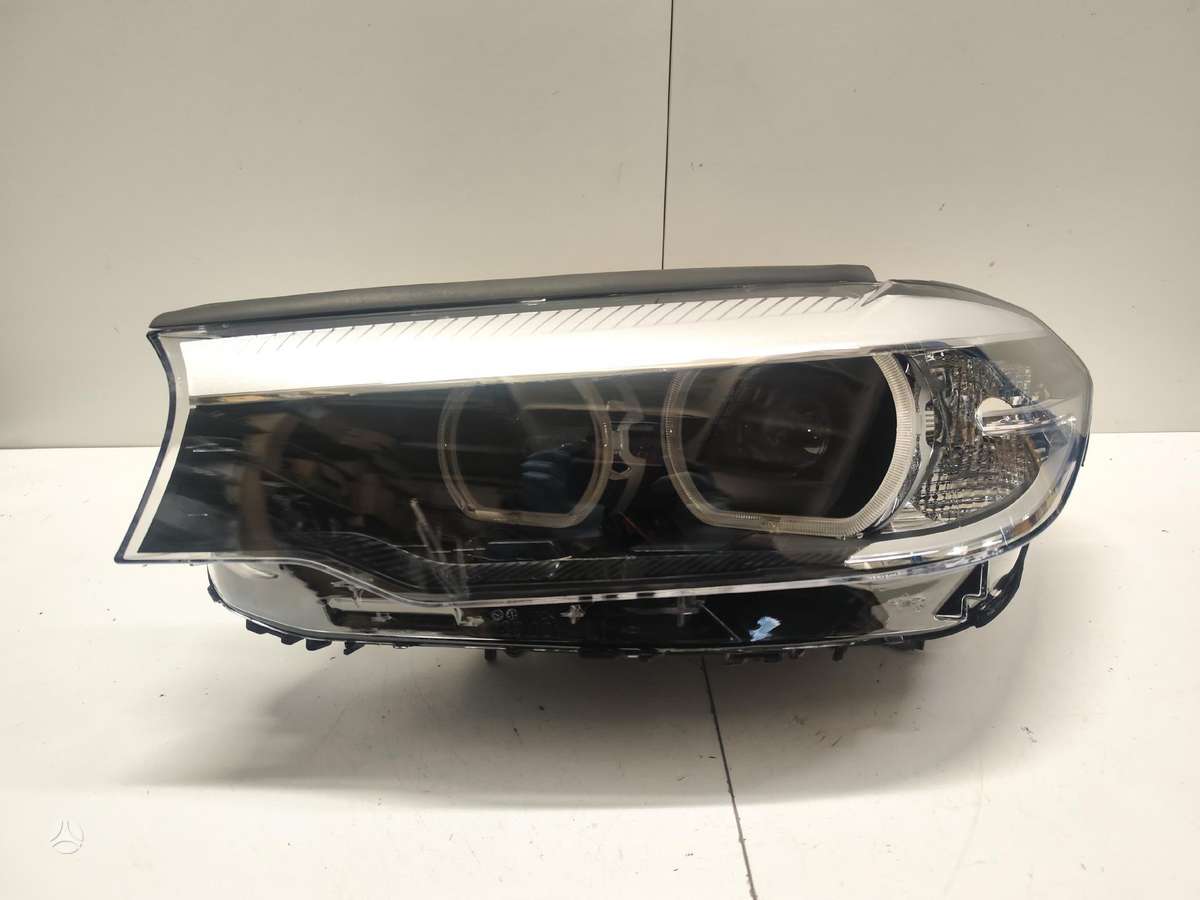 BMW 5 serija, 8499111