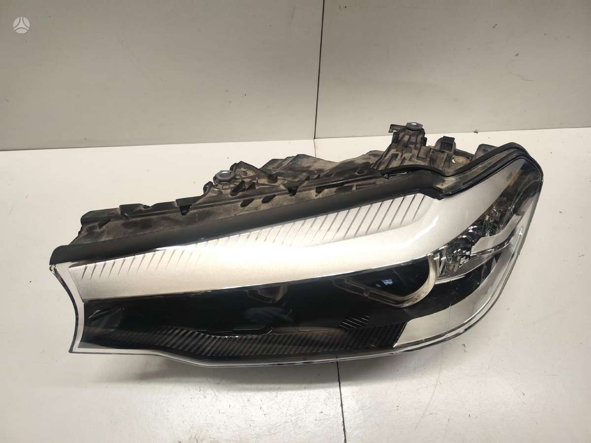 BMW 5 serija, 8499111