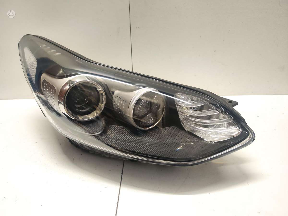 Kia Sportage, 92102F1010