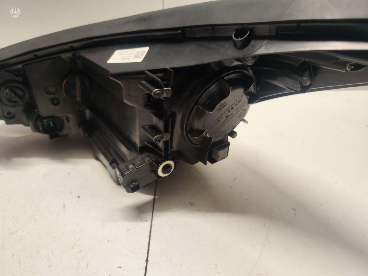 Kia Sportage, 92102F1010