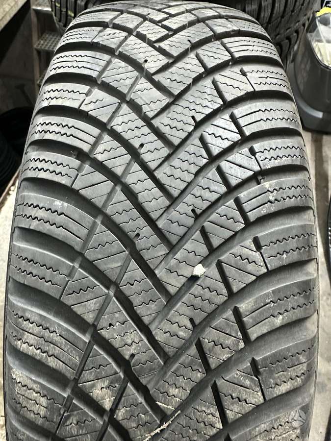 Hankook, winter 205/65 R16