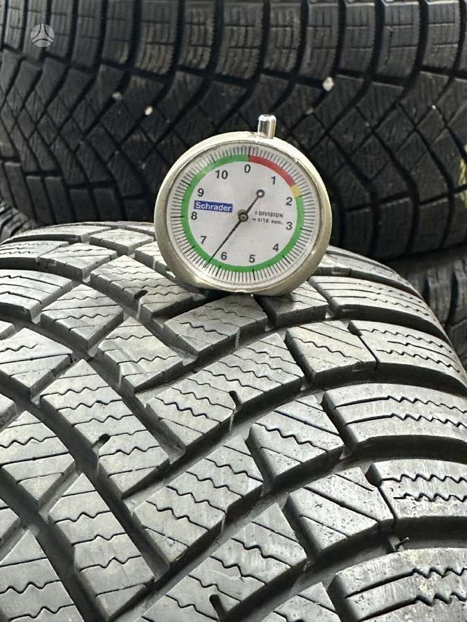 Hankook, winter 205/65 R16