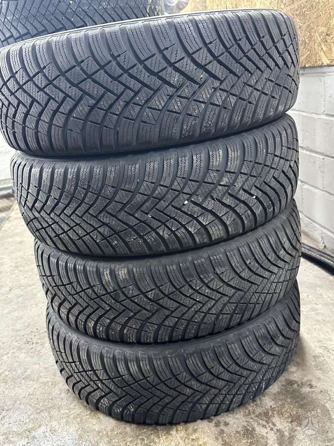 Hankook, winter 205/65 R16