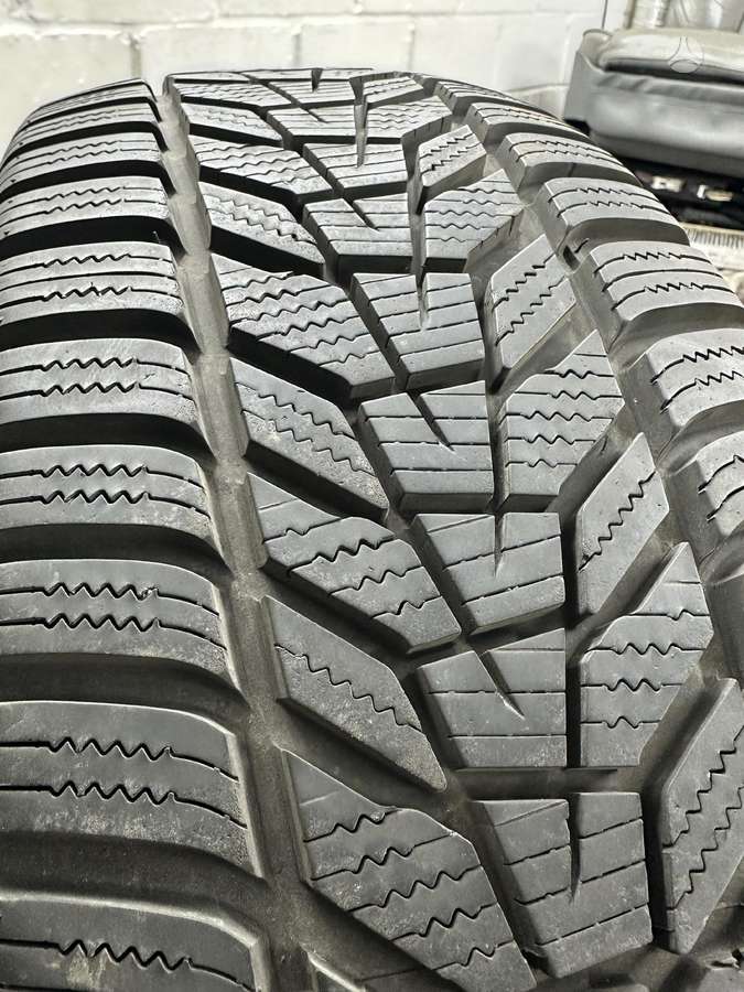 Hankook, winter 215/65 R17