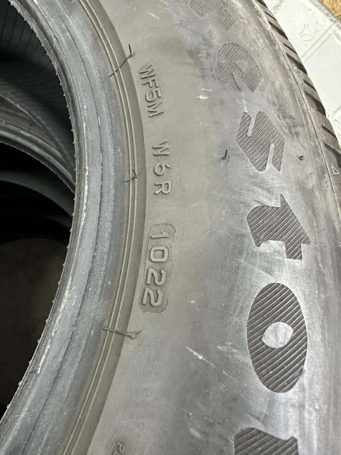 Firestone, winter 215/60 R16