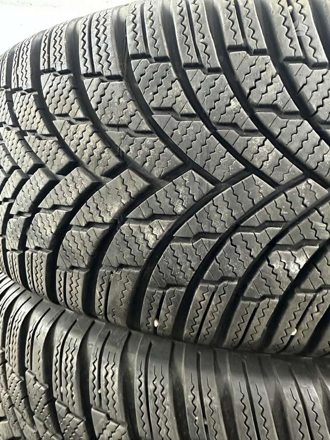 Firestone, winter 215/60 R16