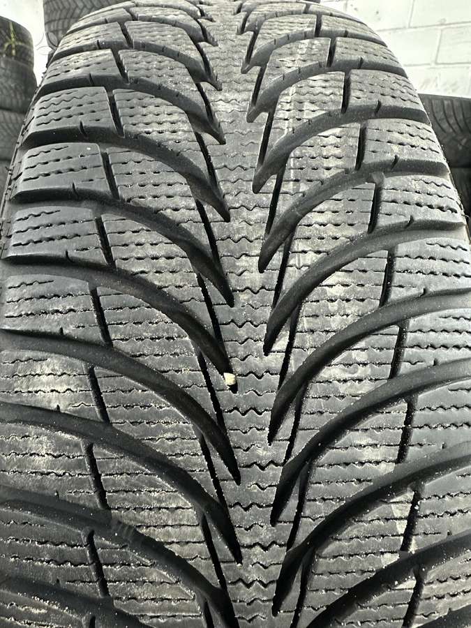 Sava, žieminės 205/60 R16