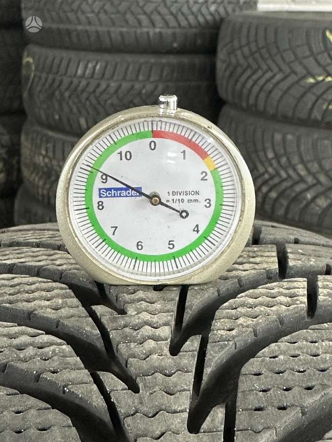 Sava, зимние 205/60 R16