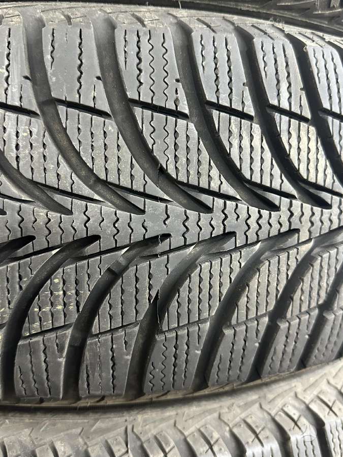 Sava, žieminės 205/60 R16
