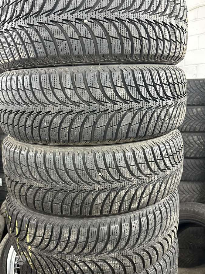 Sava, зимние 205/60 R16