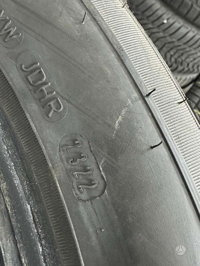 Sava, žieminės 205/60 R16
