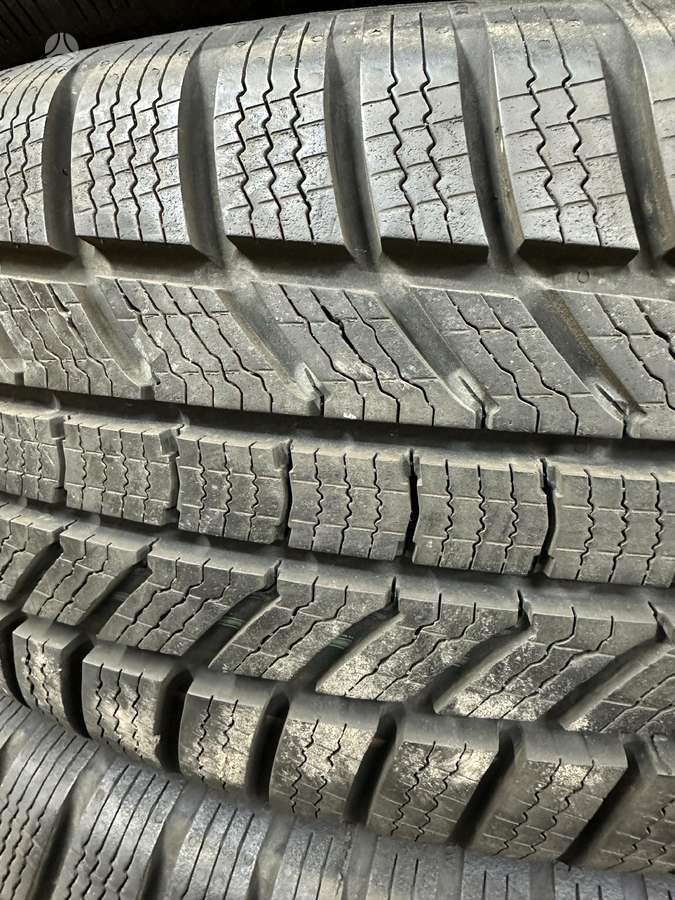 Continental TS 870, winter 215/65 R17