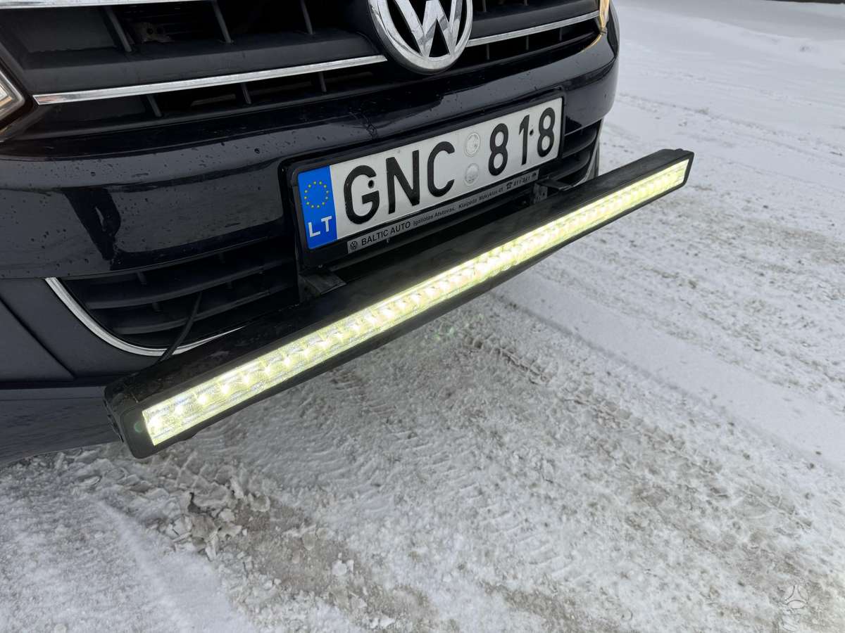 Volkswagen Amarok, 2015 4