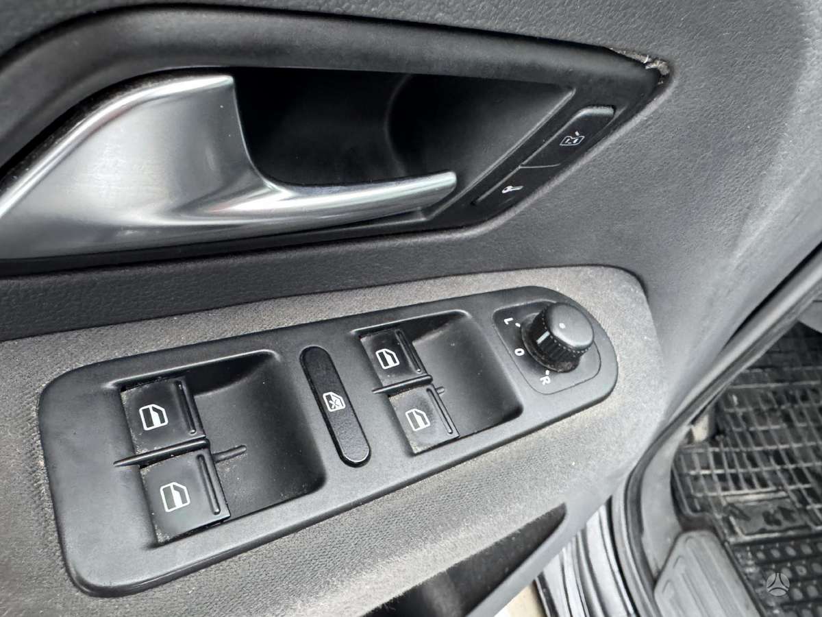 Volkswagen Amarok, 2015 16