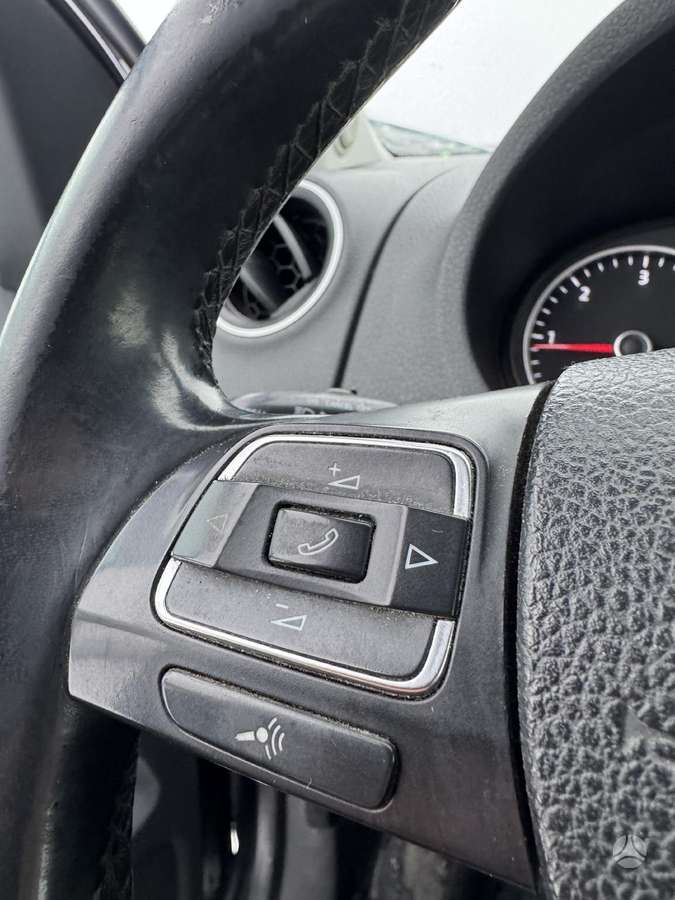 Volkswagen Amarok, 2015 20