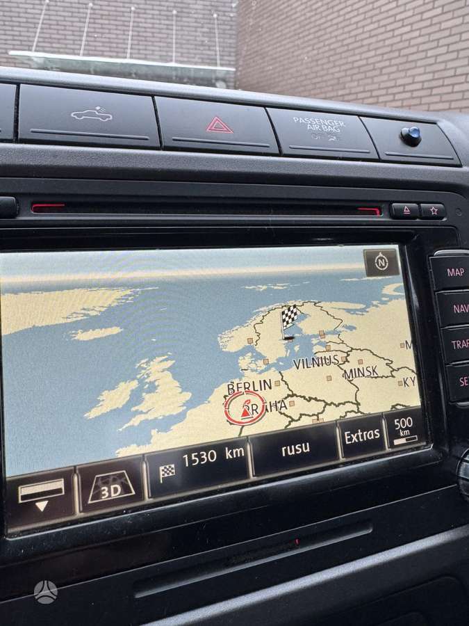 Volkswagen Amarok, 2015 25