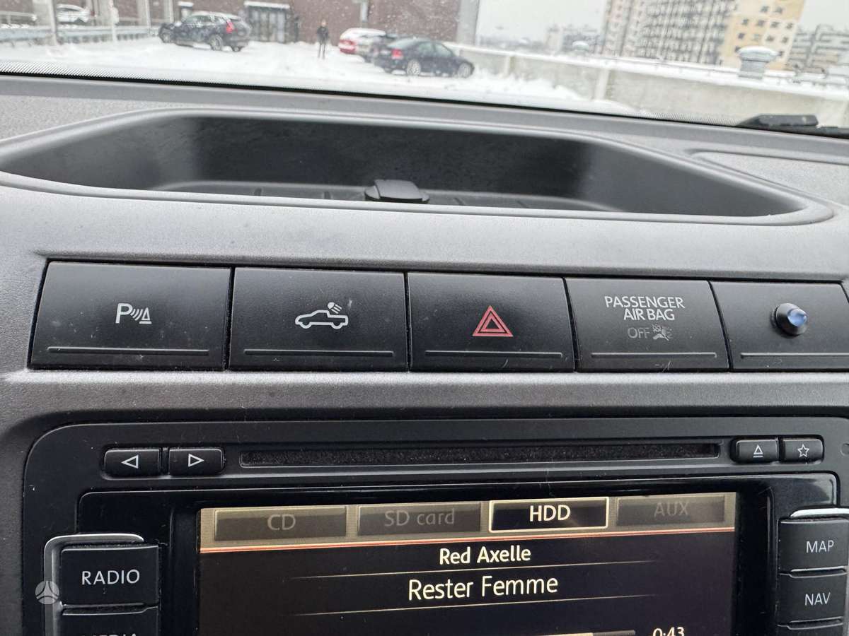 Volkswagen Amarok, 2015 29