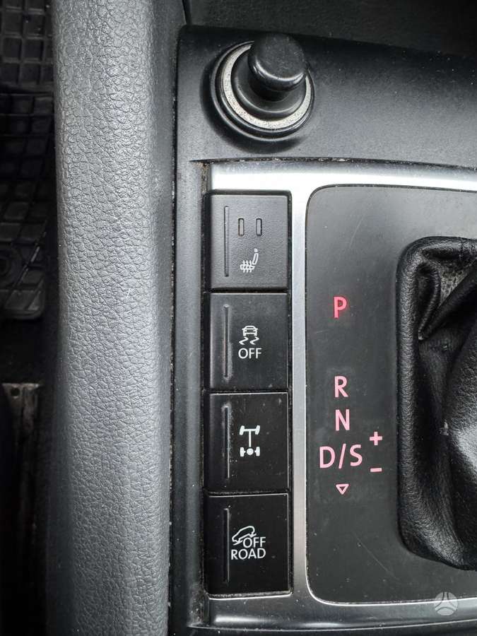 Volkswagen Amarok, 2015 26