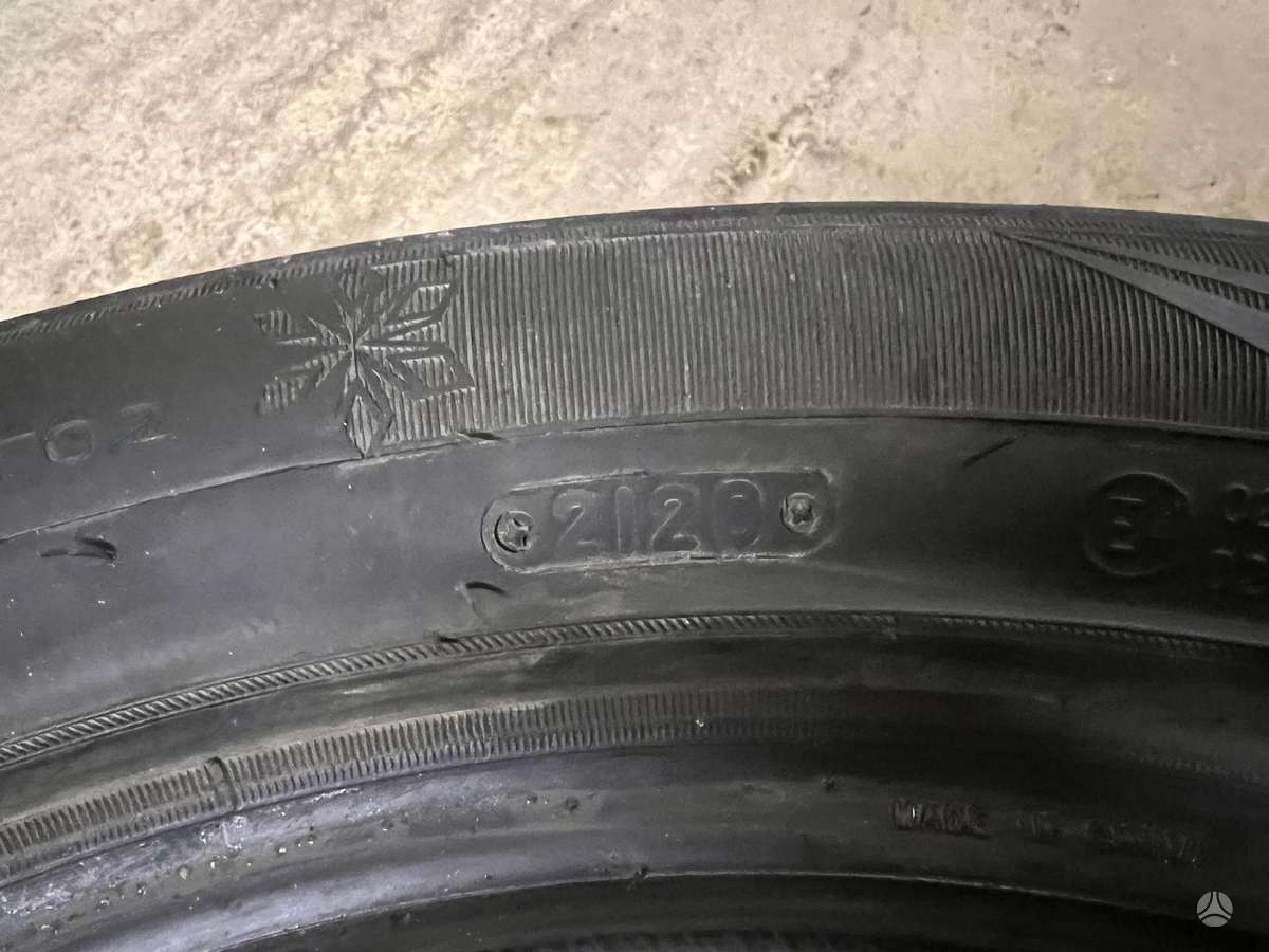 Triangle, зимние 225/50 R18
