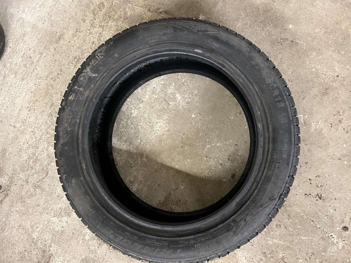 Triangle, зимние 225/50 R18