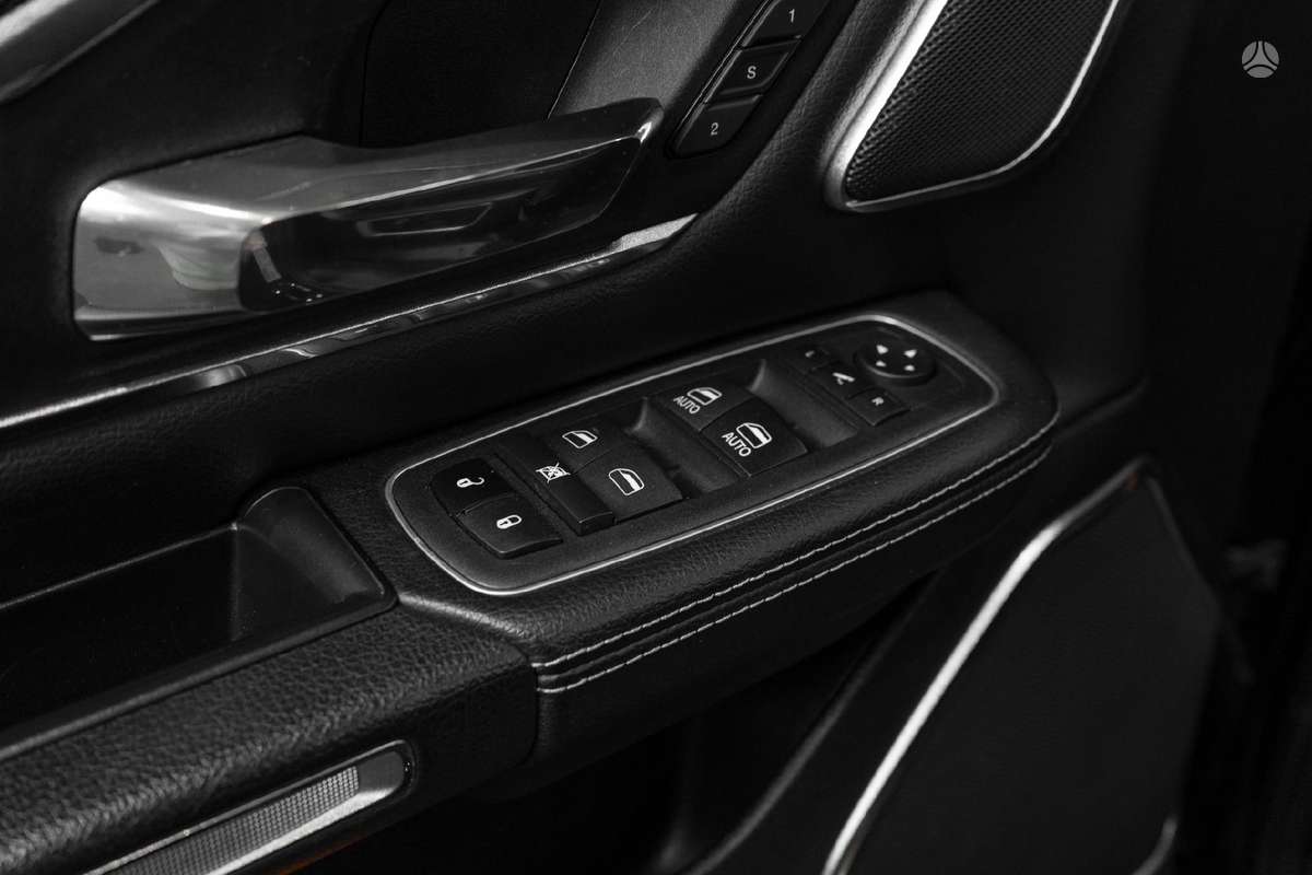 Dodge Ram, 3.6 l., Пикап