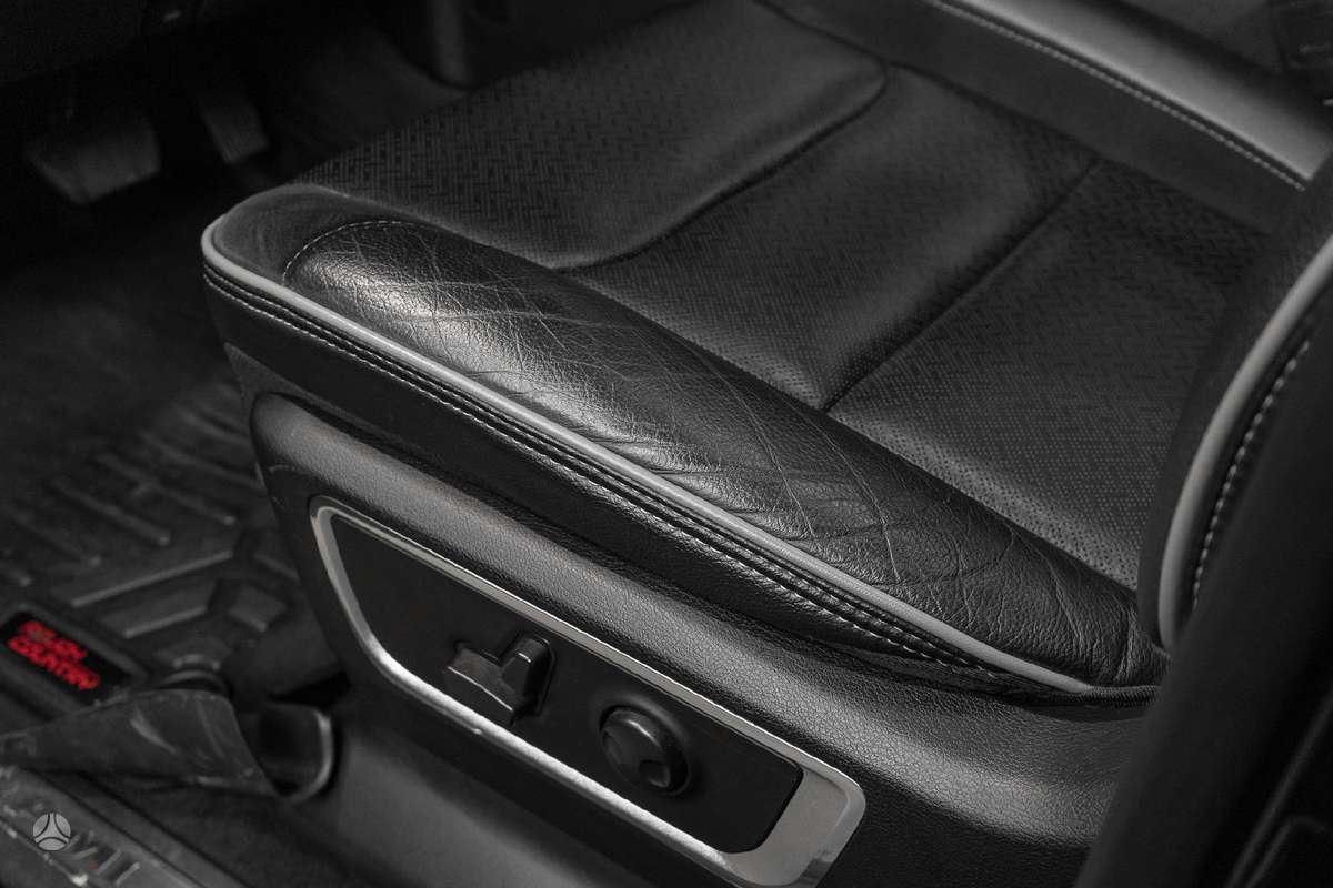 Dodge Ram, 3.6 l., Пикап