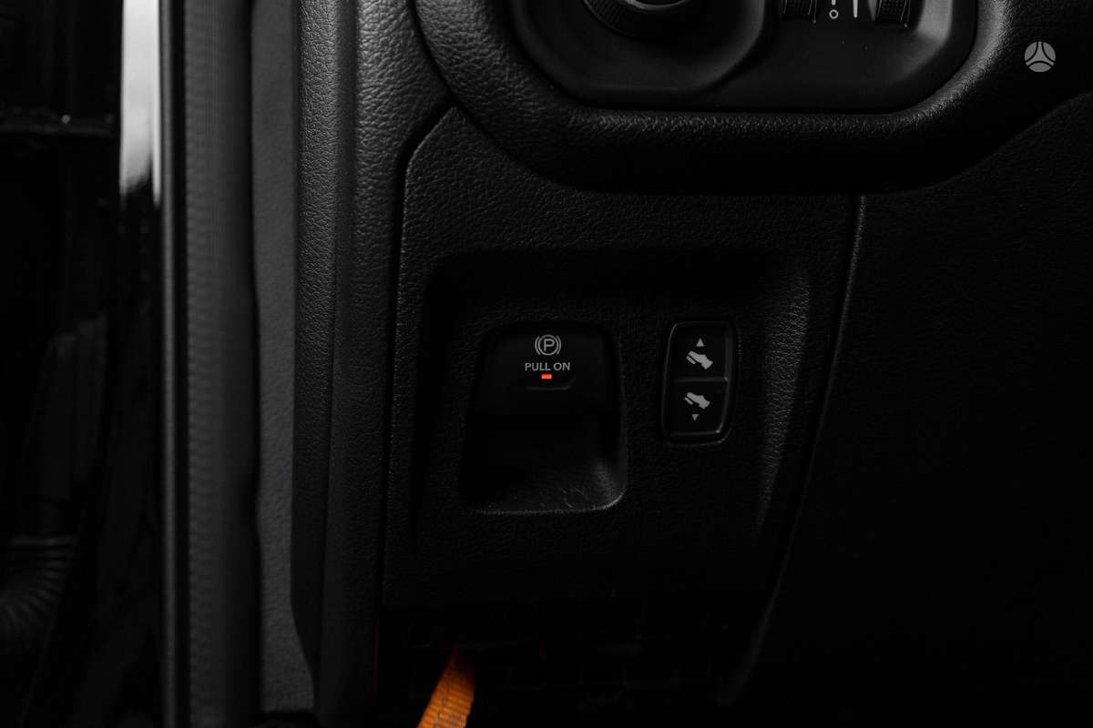 Dodge Ram, 3.6 l., Пикап