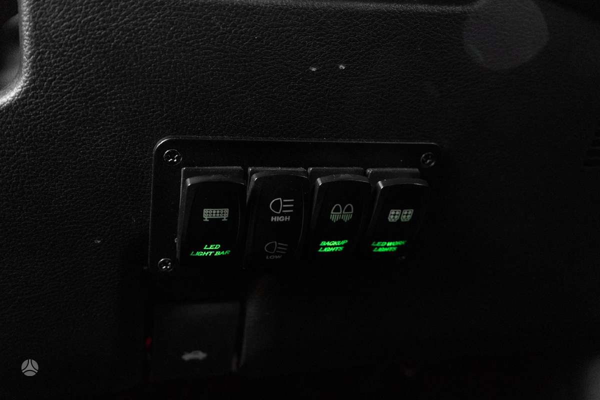 Dodge Ram, 3.6 l., Пикап