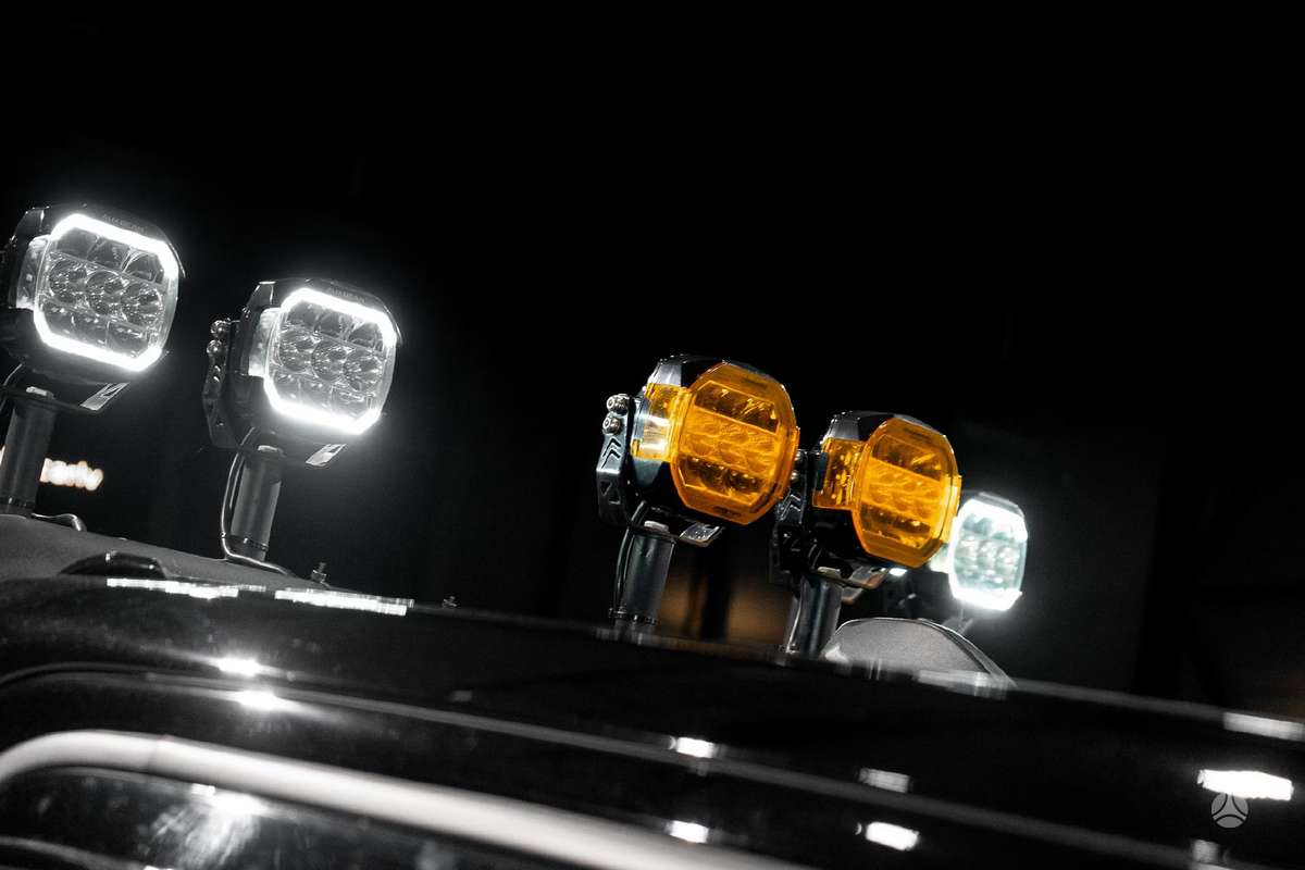 Dodge Ram, 3.6 l., Пикап