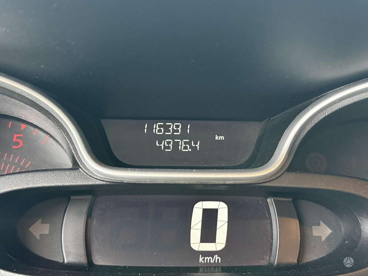 Renault Trafic, 2020 16