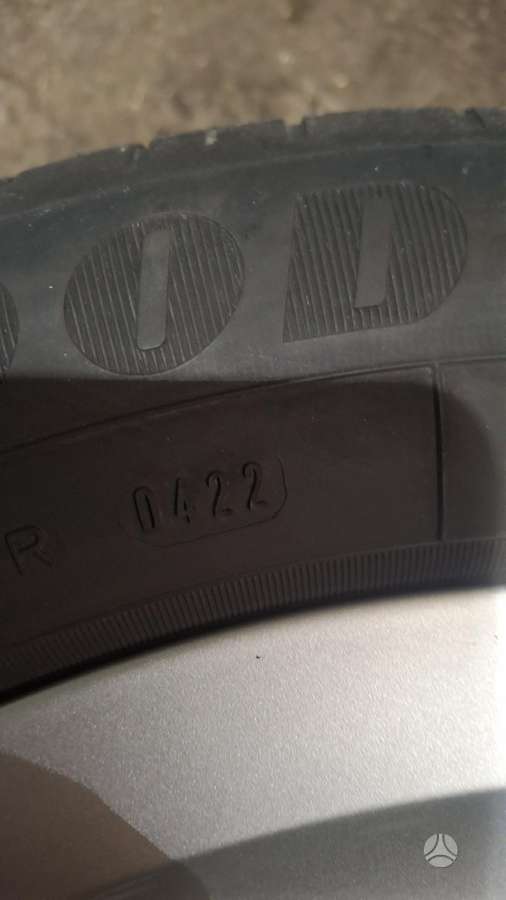Skoda, lengvojo lydinio, R17