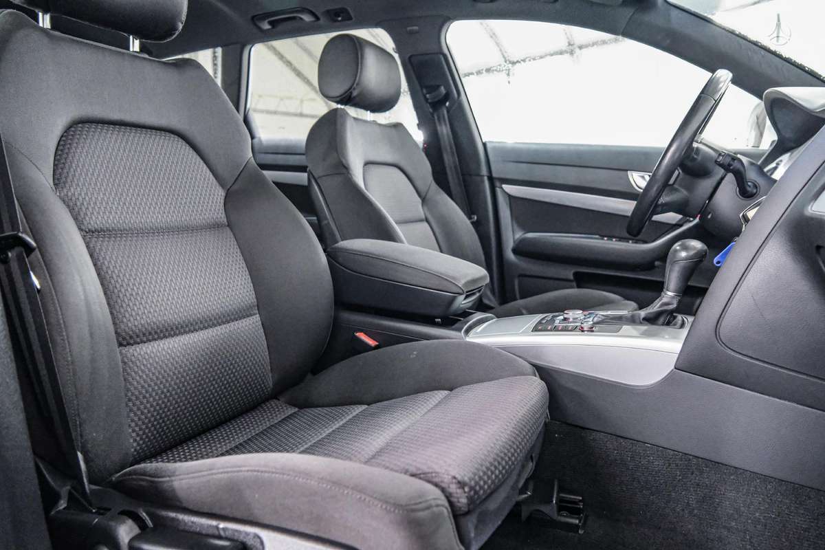 Audi A6, 2.7 l., Универсал