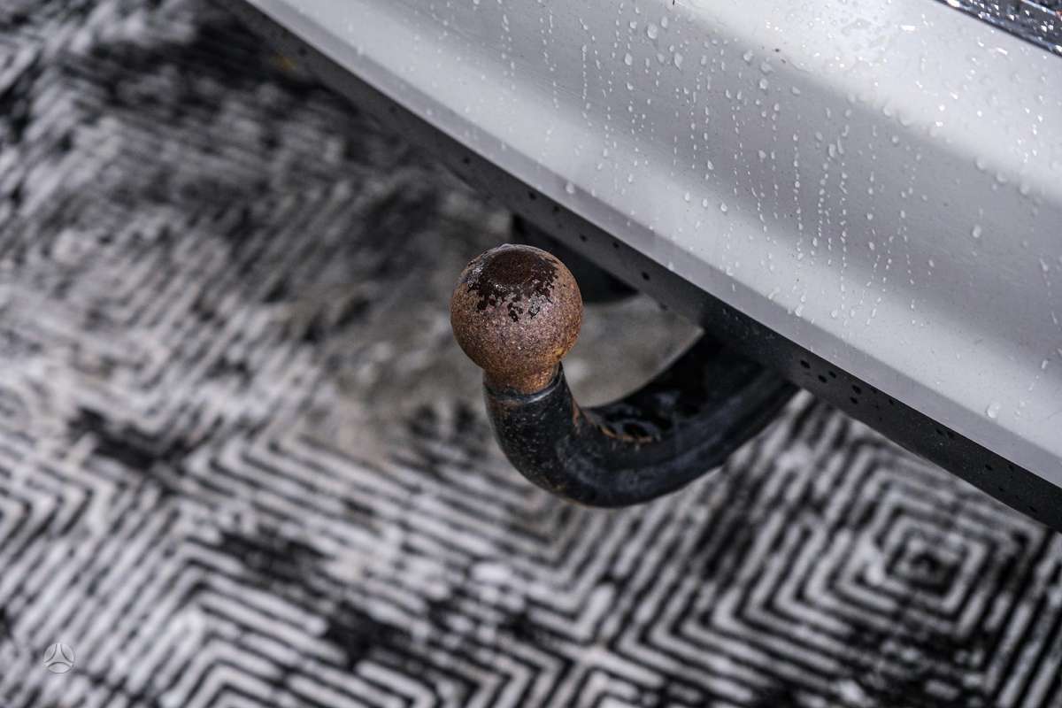 Audi A6, 2.7 l., Универсал